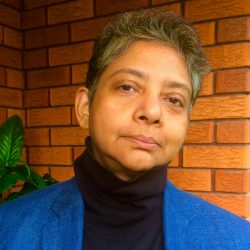 Dr Yasmin Tambiah Headshot